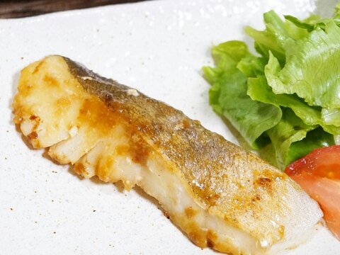 鱈のバター醤油焼き レシピ 作り方 By K4n4mmy 楽天レシピ 鱈のバター醤油焼き レシピ 作り方 By K4n4mmy 楽天レシピ